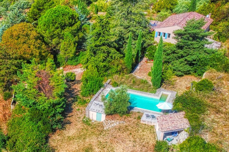 Maison à vendre à Apt, Vaucluse - 595 000 € - photo 1