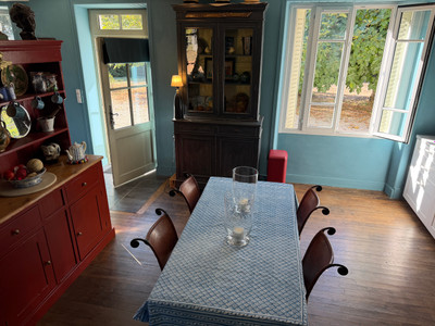 French property for sale in Saint-Jory-de-Chalais, Dordogne - €307,400 - photo 8