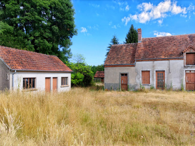 French property for sale in Romorantin-Lanthenay, Loir-et-Cher - €329,787 - photo 1