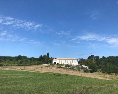 Maison à vendre à Saint-Georges-des-Agoûts, Charente-Maritime, Poitou-Charentes, avec Leggett Immobilier