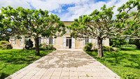Maison à vendre à Saint-Christophe-de-Double, Gironde - 799.000 € - photo 10