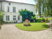 Maison à vendre à La Rochebeaucourt-et-Argentine, Dordogne - 299.000 € - photo 4