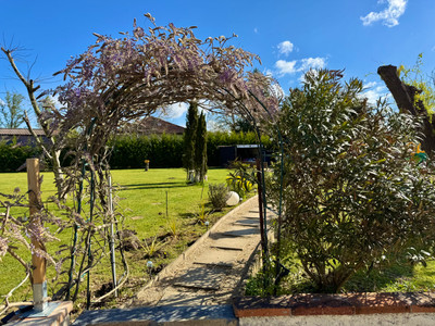 French property for sale in Vazerac, Tarn-et-Garonne - €229,000 - photo 2