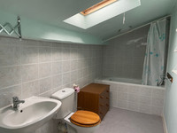 Maison à vendre à Chef-Boutonne, Deux-Sèvres - 147.695 € - photo 10