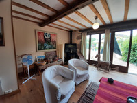 Maison à vendre à Saint-Saud-Lacoussière, Dordogne - 449.500 € - photo 11