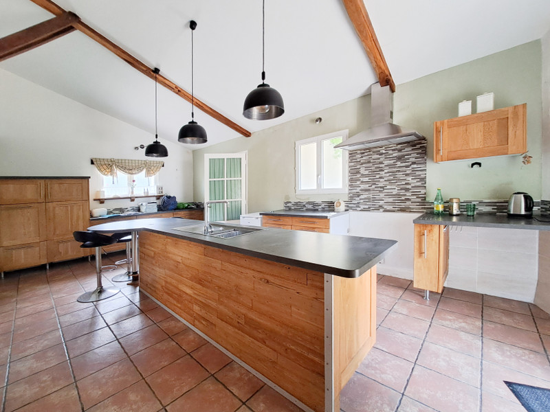 French property for sale in Brettes, Charente - €499,000 - photo 5
