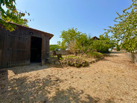 Chalet à vendre à Jaure, Dordogne - 179.350 € - photo 3