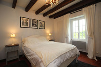 Maison à vendre à Heugnes, Indre - 88 450 € - photo 7