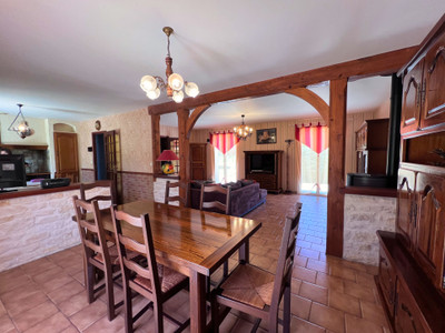 French property for sale in Quinsac, Dordogne - €247,500 - photo 7