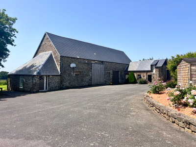 French property for sale in Clécy, Calvados - €432,000 - photo 8