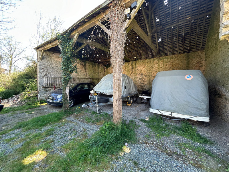 French property for sale in Torcé-Viviers-en-Charnie, Mayenne - €142,000 - photo 6