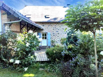 house for sale in Corrèze