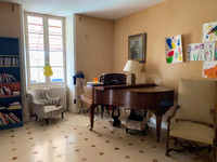 Maison à vendre à Montmoreau, Charente - 371 000 € - photo 9