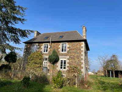 Maison à vendre à Le Mesnillard, Manche, Basse-Normandie, avec Leggett Immobilier