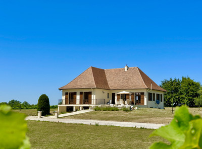 house for sale in Dordogne