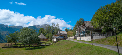Ski property for sale in  - €1,047,000 - photo 1