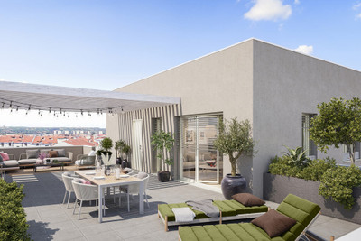 French property for sale in Lyon 3e Arrondissement, Rhône - €325,000 - photo 5
