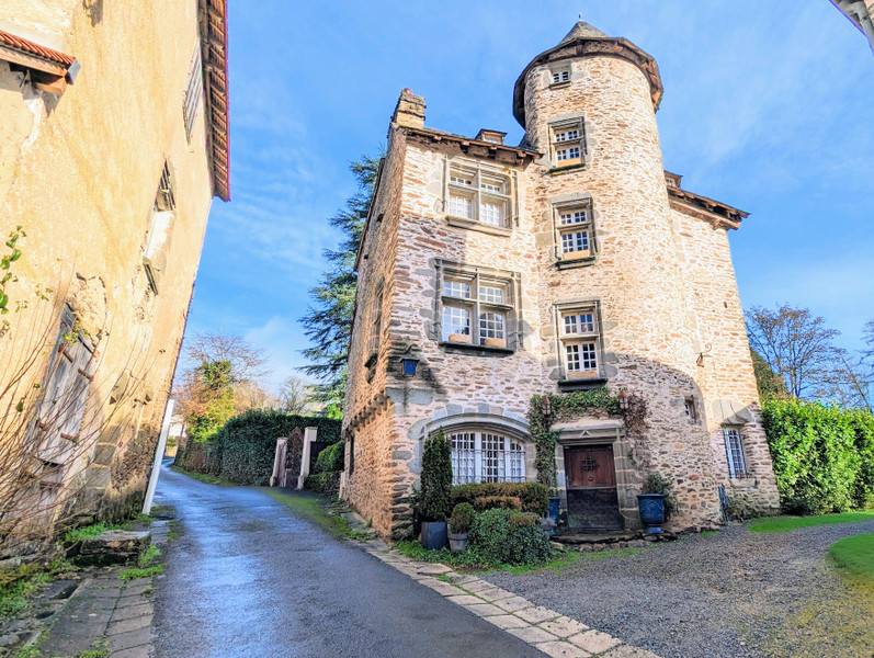 maison à vendre à Limousin (Nouvelle Aquitaine)