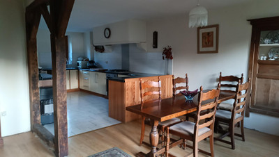 French property for sale in Lizières, Creuse - €79,200 - photo 2
