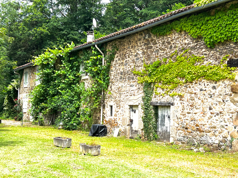 French property for sale in Busserolles, Dordogne - €372,000 - photo 2