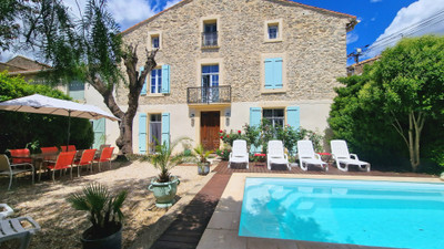 house for sale in Hérault