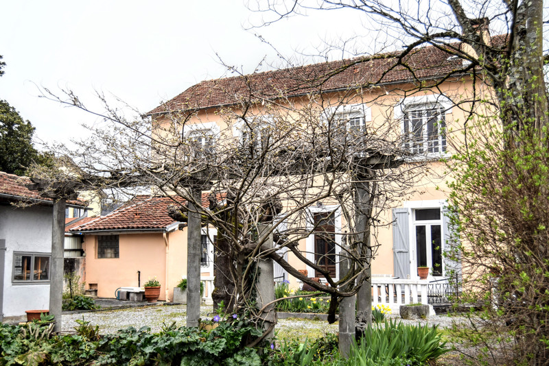 Ski property for sale in Luchon Superbagnères - €299,000 - photo 1