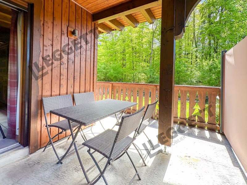 French property for sale in Morillon, Haute-Savoie - €938,500 - photo 8