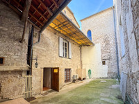 Maison à vendre à Montcuq-en-Quercy-Blanc, Lot - 299.600 € - photo 5