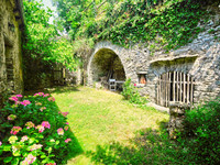 Maison à vendre à Conques-en-Rouergue, Aveyron - 395 000 € - photo 9