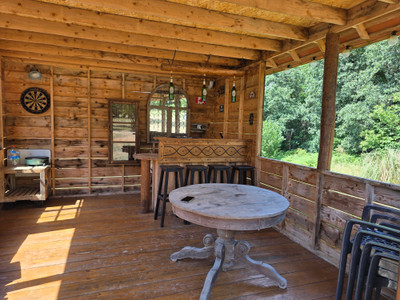 French property for sale in Sanilhac, Dordogne - €252,700 - photo 11