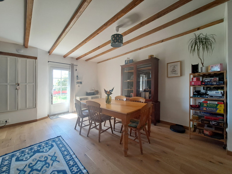 French property for sale in Chef-Boutonne, Deux-Sèvres - €199,900 - photo 2