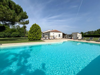 Maison à vendre à Duras, Lot-et-Garonne - 689.000 € - photo 14