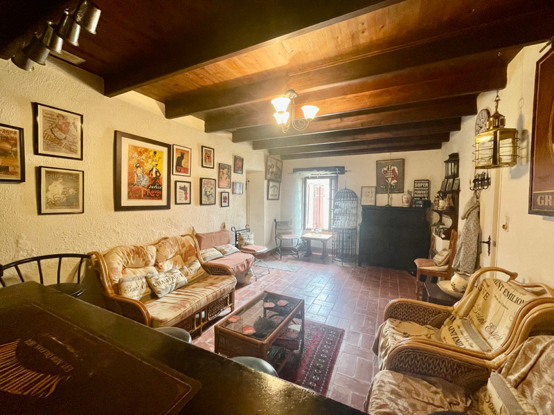 French property for sale in Romazières, Charente-Maritime - €141,700 - photo 3