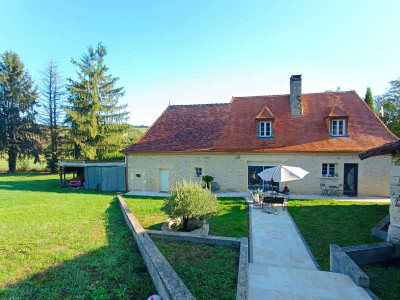 French property for sale in Périgueux, Dordogne - €275,000 - photo 2