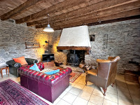 Propriété à vendre à Guégon, Morbihan - 135 000 € - photo n°6