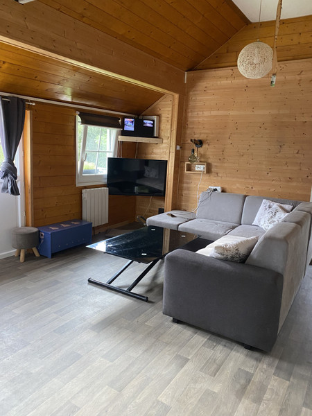 French property for sale in Fontaine-l'Abbé, Eure - €441,000 - photo 1