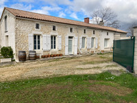 French property, houses and homes for sale in Mirambeau Charente-Maritime Poitou_Charentes