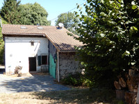 Maison à Cherves-Châtelars, Charente - photo 10