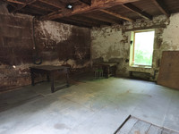 Maison à vendre à La Rochebeaucourt-et-Argentine, Dordogne - 49.600 € - photo 10