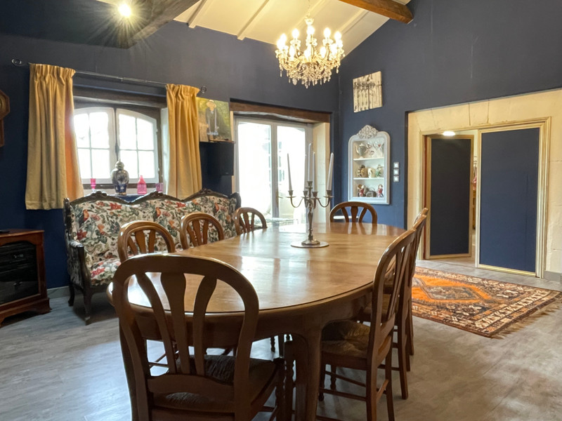 French property for sale in Segonzac, Charente - €495,000 - photo 7