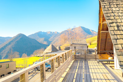 Ski property for sale in  - 244 000 €