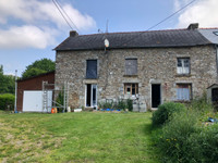 property to renovate for sale in GomenéCôtes-d'Armor Brittany