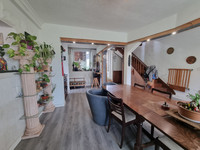 Maison à vendre à Exideuil-sur-Vienne, Charente - 129.000 € - photo 2