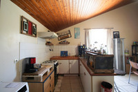 Maison à vendre à Villiers-en-Bois, Deux-Sèvres - 46.600 € - photo 10