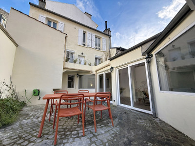 house for sale in Paris