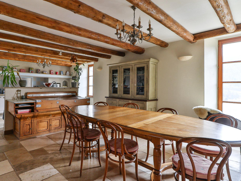 Ski property for sale in Les Gets - €1,295,000 - photo 12