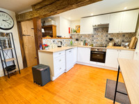 Maison à vendre à Bouteilles-Saint-Sébastien, Dordogne - 299.600 € - photo 5