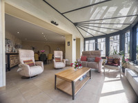 Propriété à vendre à Hiersac, Charente - 472 500 € - photo n°7