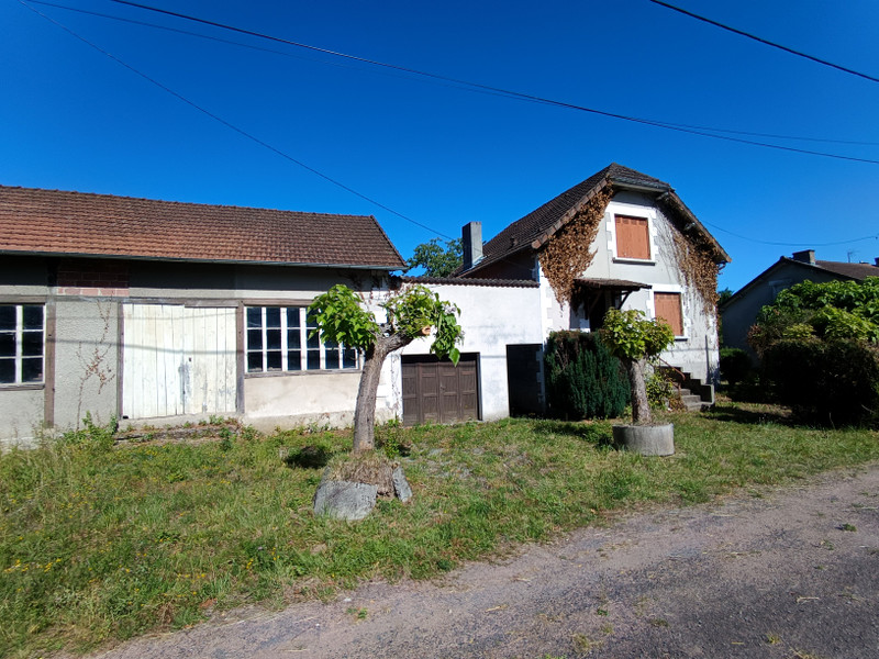 French property for sale in Chalais, Dordogne - €37,000 - photo 10
