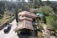 Maison à vendre à Cabasse, Var - 847.000 € - photo 9